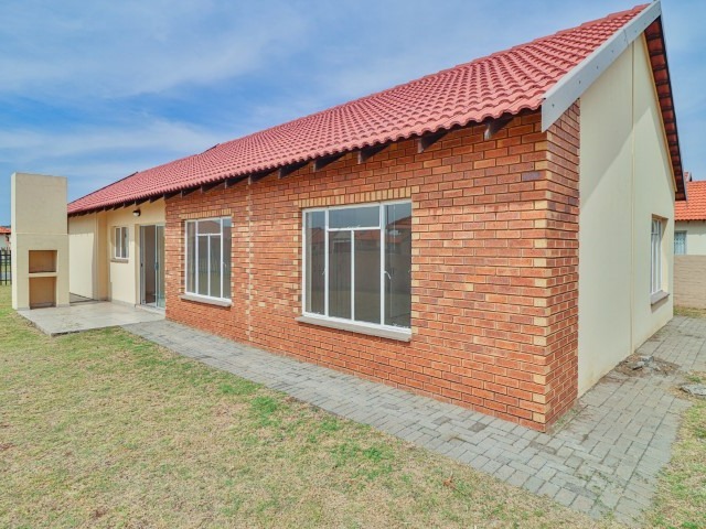 3 Bedroom Property for Sale in Waterkloof North West